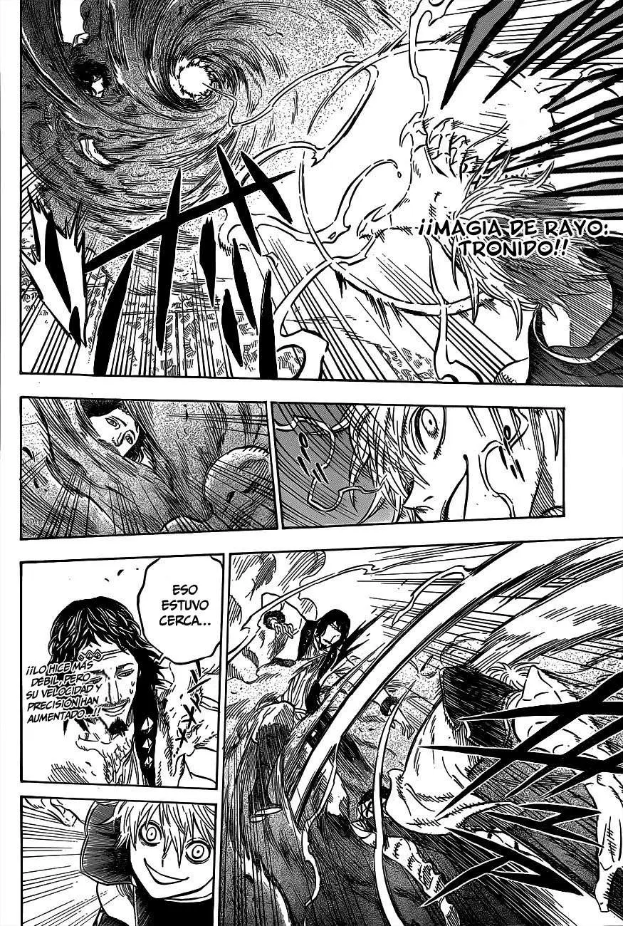 Black Clover (2015) - Capítulo 14 - Página 5 - LectorTMOo