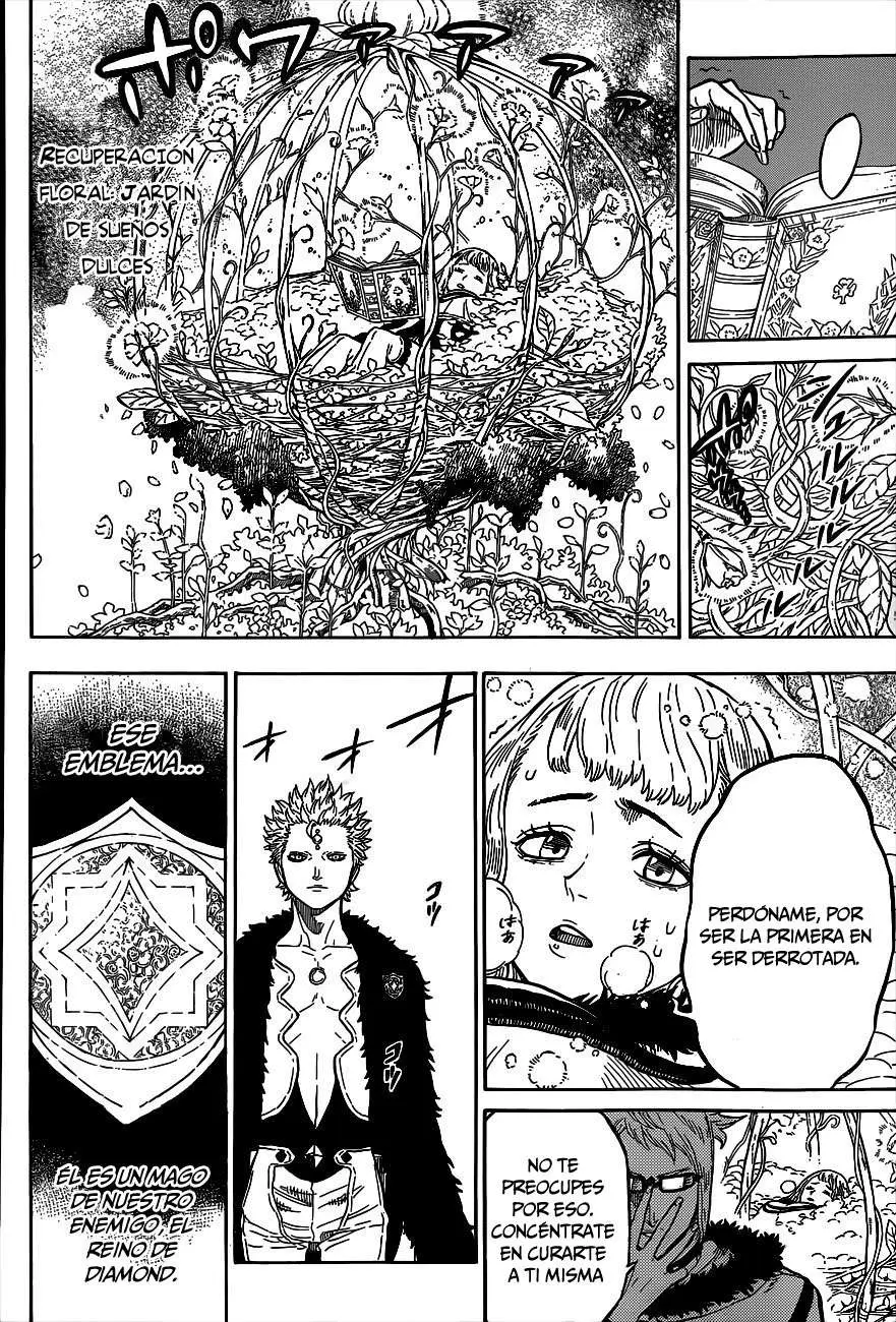 Black Clover (2015) - Capítulo 14 - Página 9 - LectorTMOo