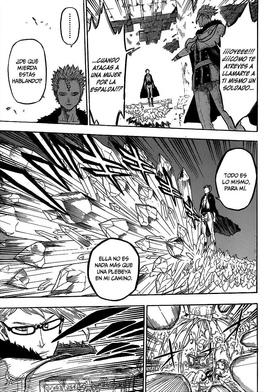 Black Clover (2015) - Capítulo 14 - Página 10 - LectorTMOo