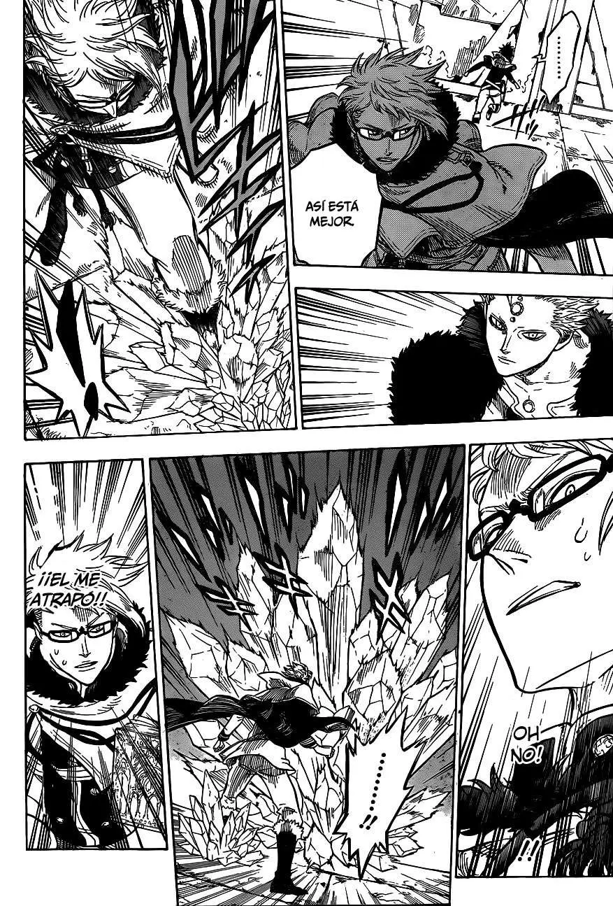 Black Clover (2015) - Capítulo 14 - Página 15 - LectorTMOo