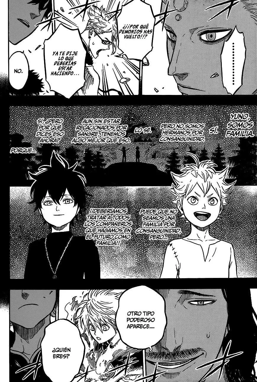 Black Clover (2015) - Capítulo 14 - Página 18 - LectorTMOo
