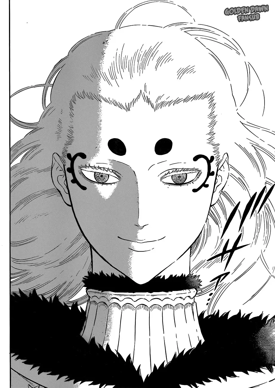 Black Clover (2015) - Capítulo 142 - Página 17 - LectorTMOo