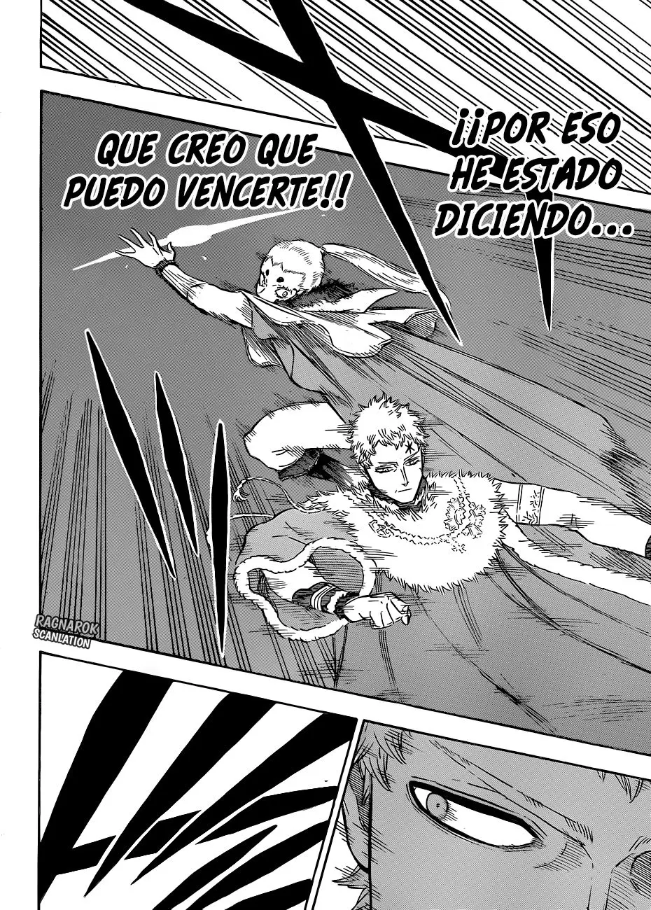 Black Clover (2015) - Capítulo 143 - Página 12 - LectorTMOo