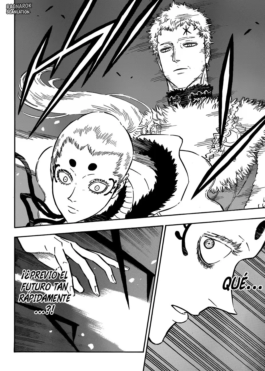 Black Clover (2015) - Capítulo 143 - Página 16 - LectorTMOo