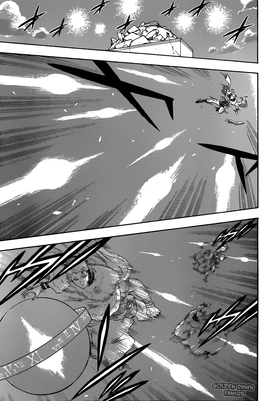 Black Clover (2015) - Capítulo 144 - Página 6 - LectorTMOo