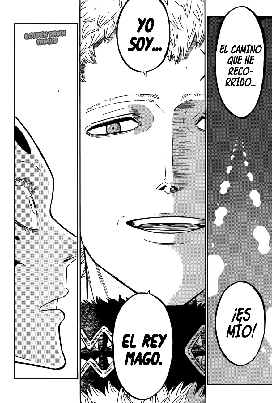 Black Clover (2015) - Capítulo 144 - Página 12 - LectorTMOo
