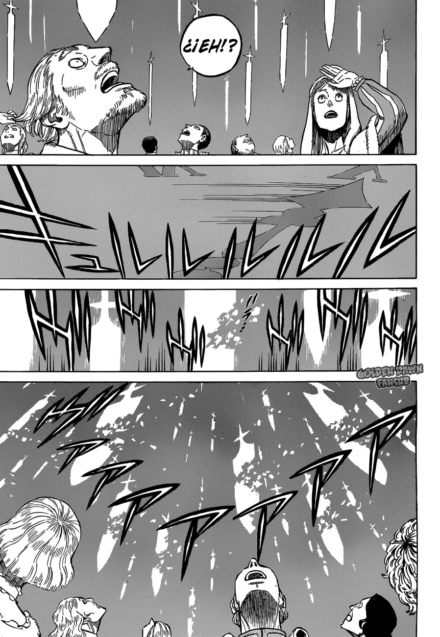 Black Clover (2015) - Capítulo 145 - Página 12 - LectorTMOo