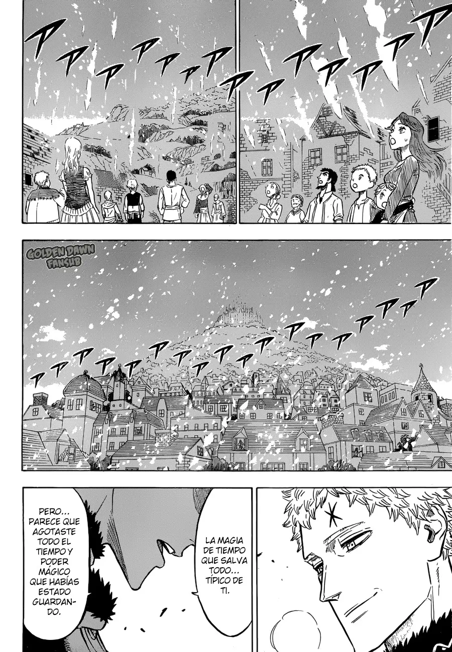 Black Clover (2015) - Capítulo 145 - Página 13 - LectorTMOo