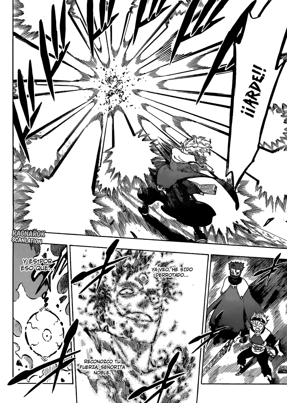 Black Clover (2015) - Capítulo 146 - Página 12 - LectorTMOo