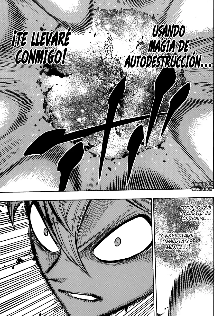 Black Clover (2015) - Capítulo 146 - Página 13 - LectorTMOo