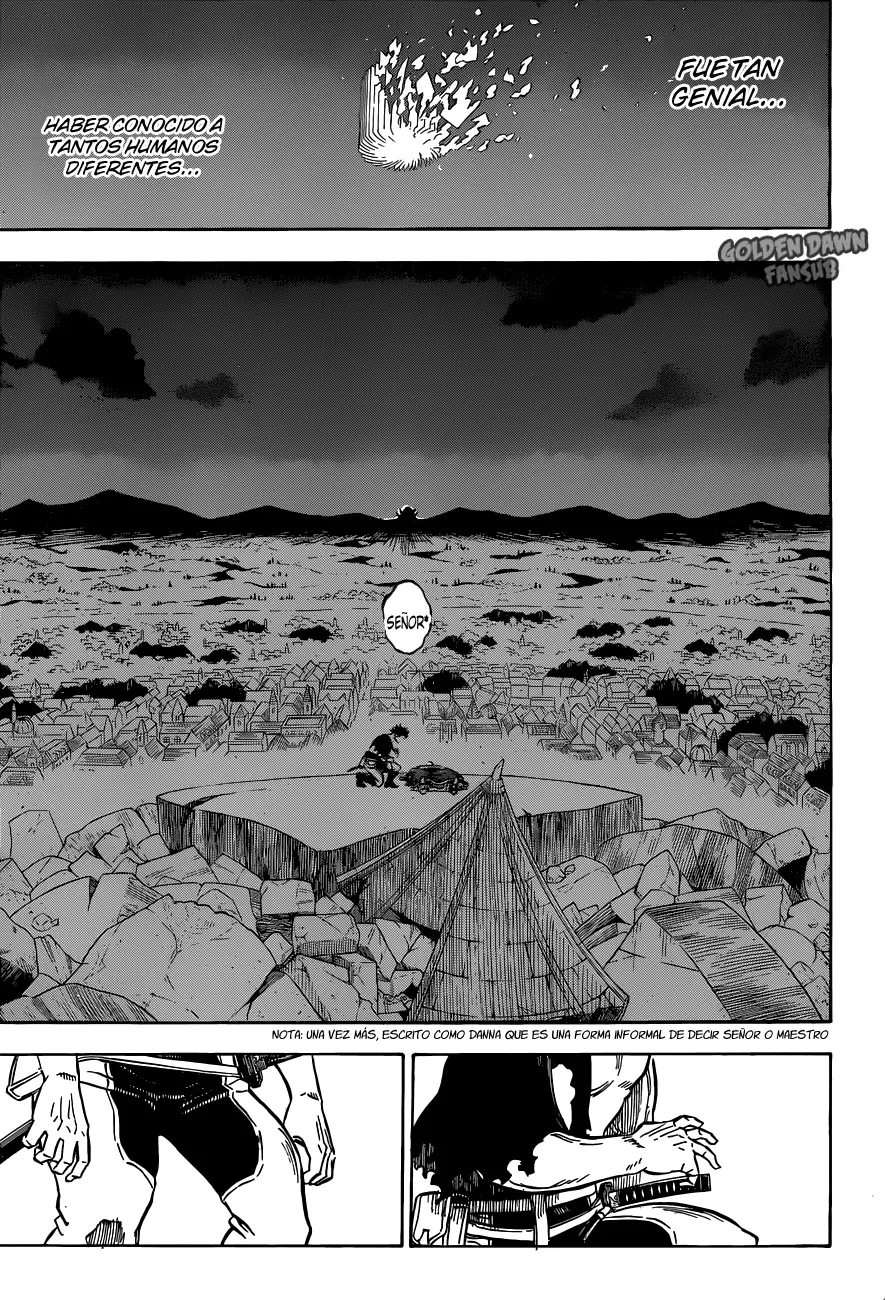 Black Clover (2015) - Capítulo 147 - Página 6 - LectorTMOo