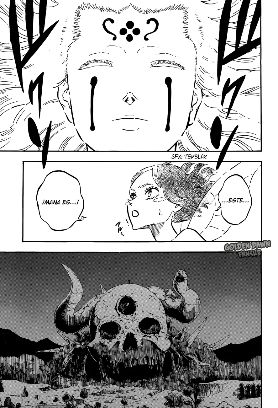 Black Clover (2015) - Capítulo 147 - Página 10 - LectorTMOo