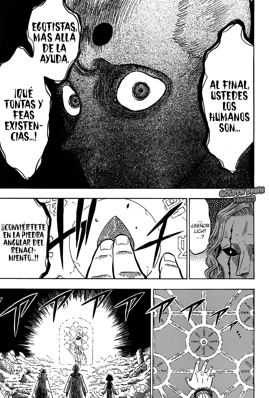 Black Clover (2015) - Capítulo 147 - Página 14 - LectorTMOo