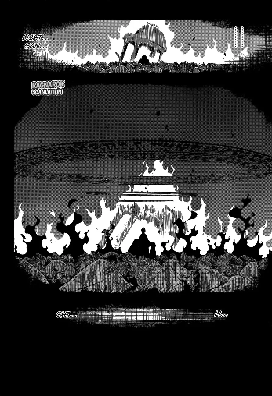 Black Clover (2015) - Capítulo 148 - Página 14 - LectorTMOo