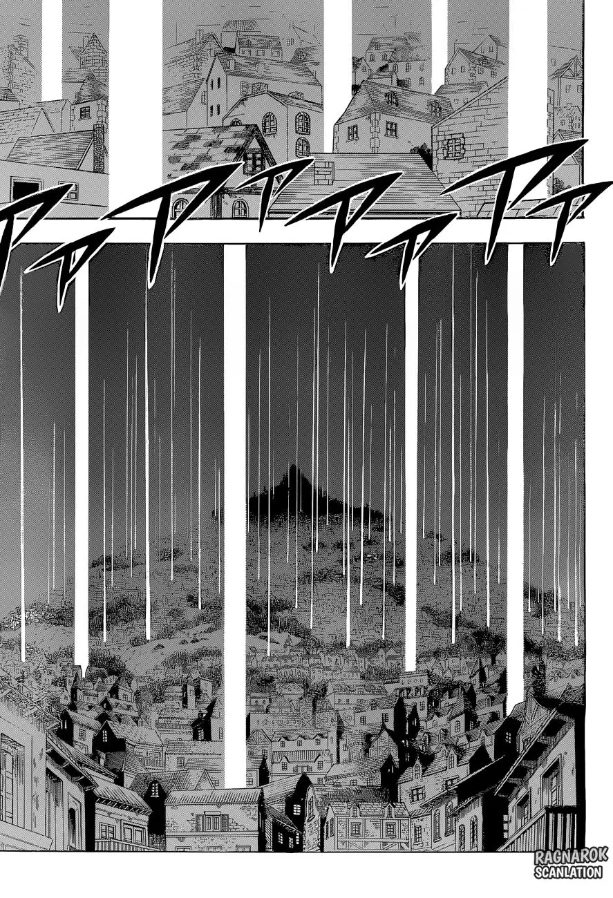 Black Clover (2015) - Capítulo 149 - Página 12 - LectorTMOo