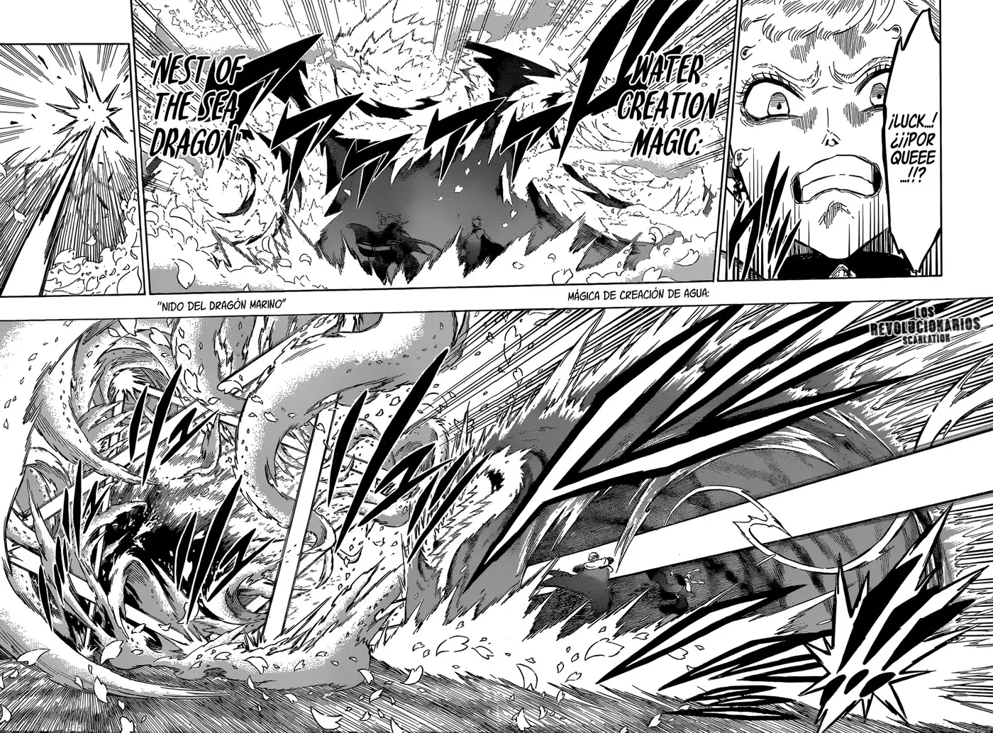 Black Clover (2015) - Capítulo 150 - Página 7 - LectorTMOo