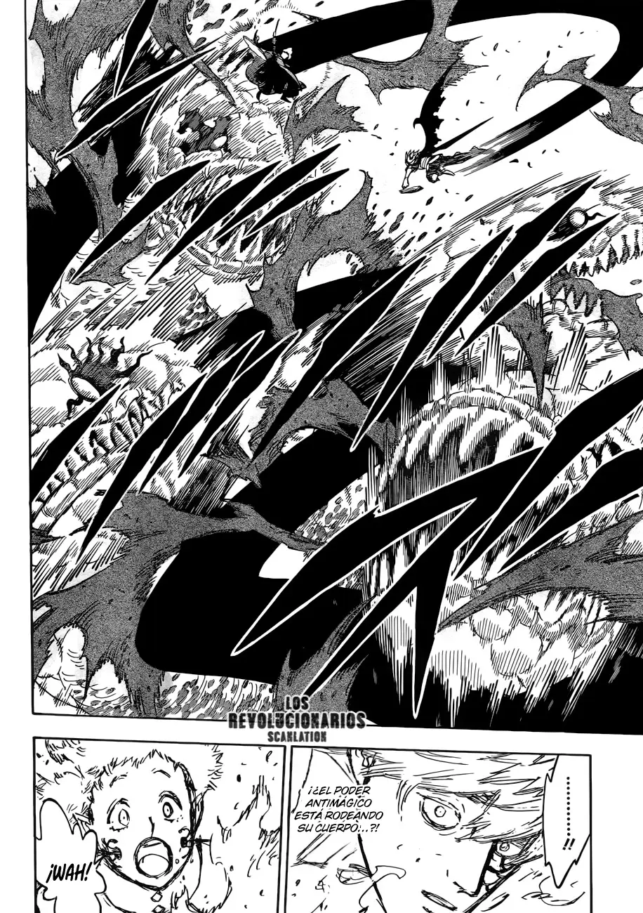 Black Clover (2015) - Capítulo 151 - Página 9 - LectorTMOo