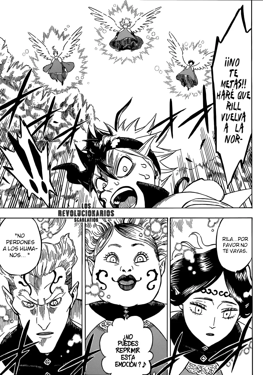 Black Clover (2015) - Capítulo 151 - Página 12 - LectorTMOo