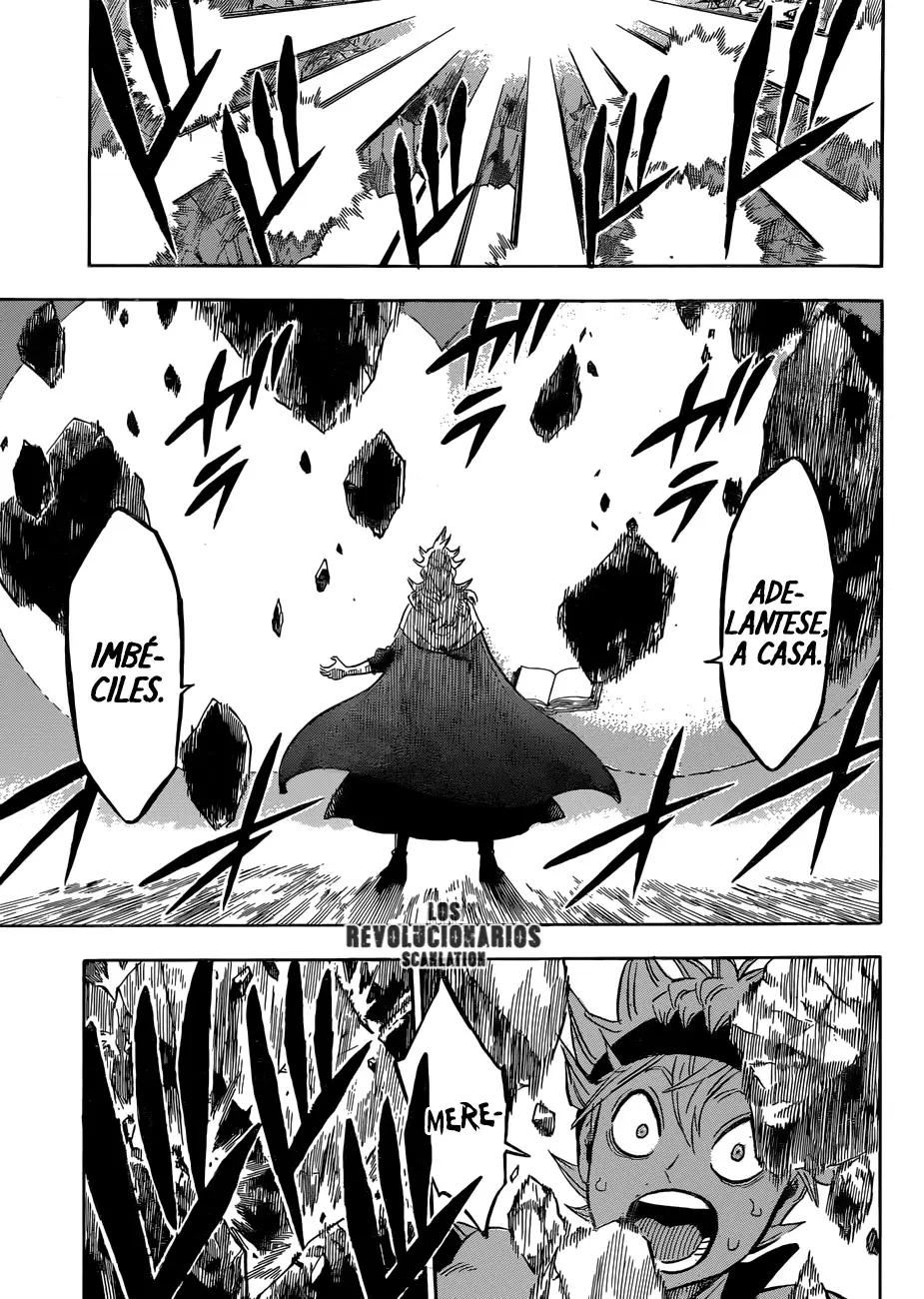 Black Clover (2015) - Capítulo 151 - Página 16 - LectorTMOo