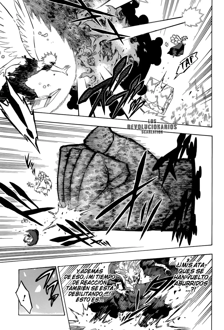 Black Clover (2015) - Capítulo 152 - Página 9 - LectorTMOo