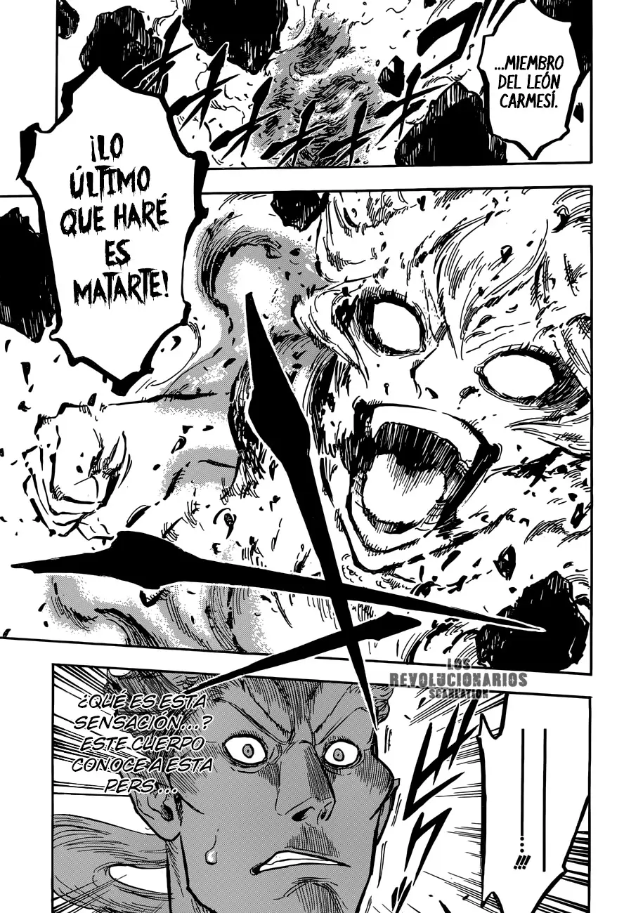 Black Clover (2015) - Capítulo 152 - Página 13 - LectorTMOo
