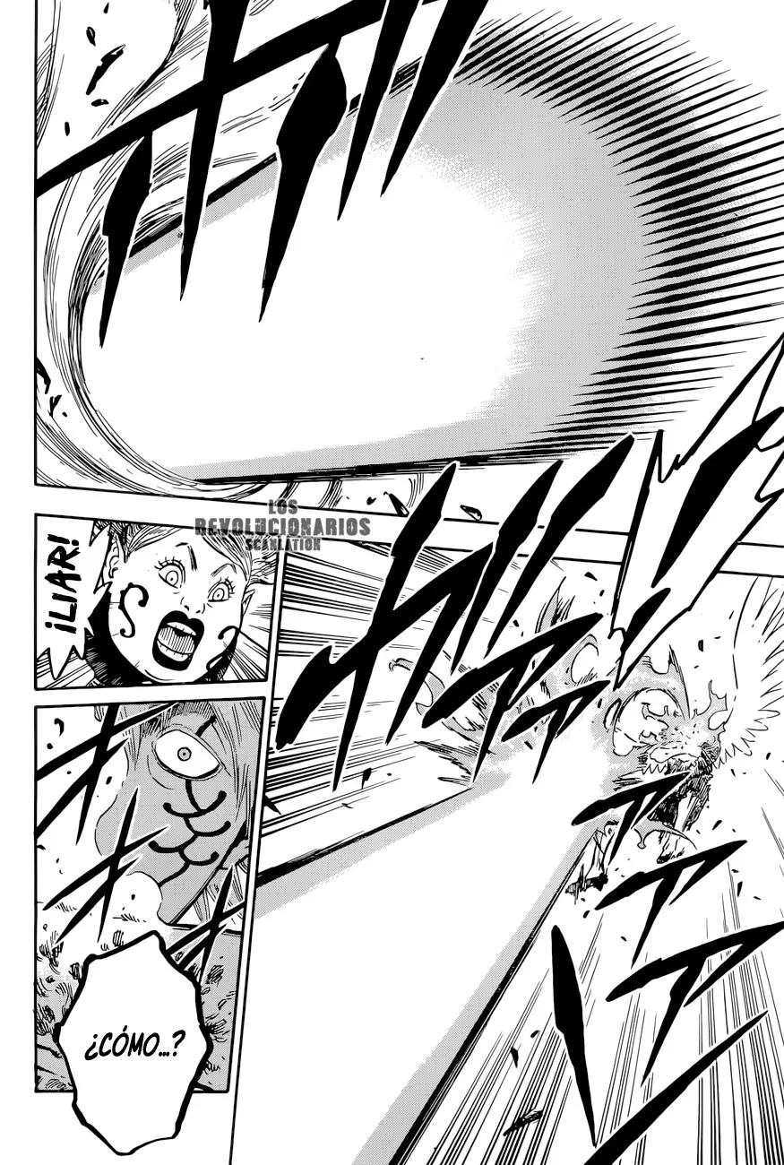 Black Clover (2015) - Capítulo 152 - Página 16 - LectorTMOo