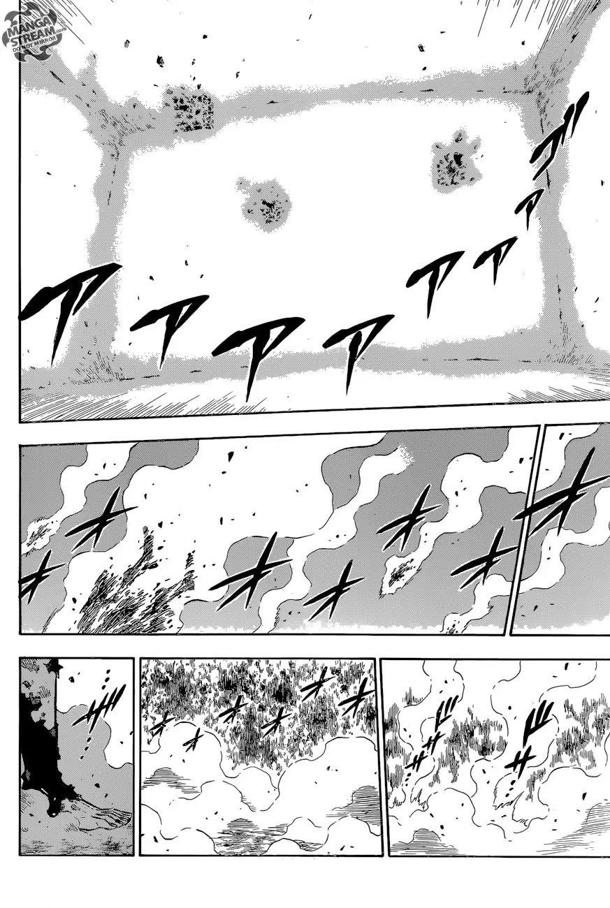 Black Clover (2015) - Capítulo 153 - Página 6 - LectorTMOo