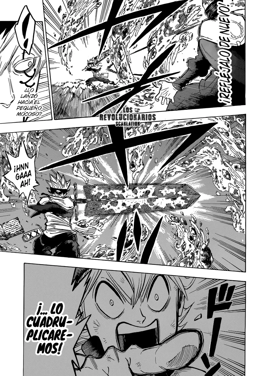 Black Clover (2015) - Capítulo 153 - Página 13 - LectorTMOo