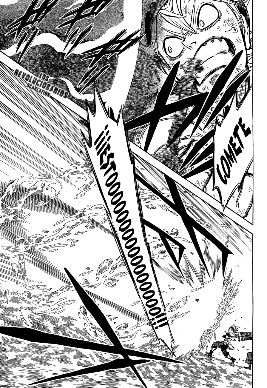 Black Clover (2015) - Capítulo 153 - Página 15 - LectorTMOo