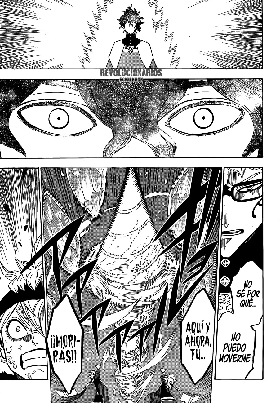Black Clover (2015) - Capítulo 154 - Página 15 - LectorTMOo