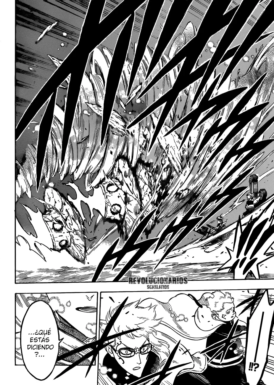 Black Clover (2015) - Capítulo 154 - Página 16 - LectorTMOo
