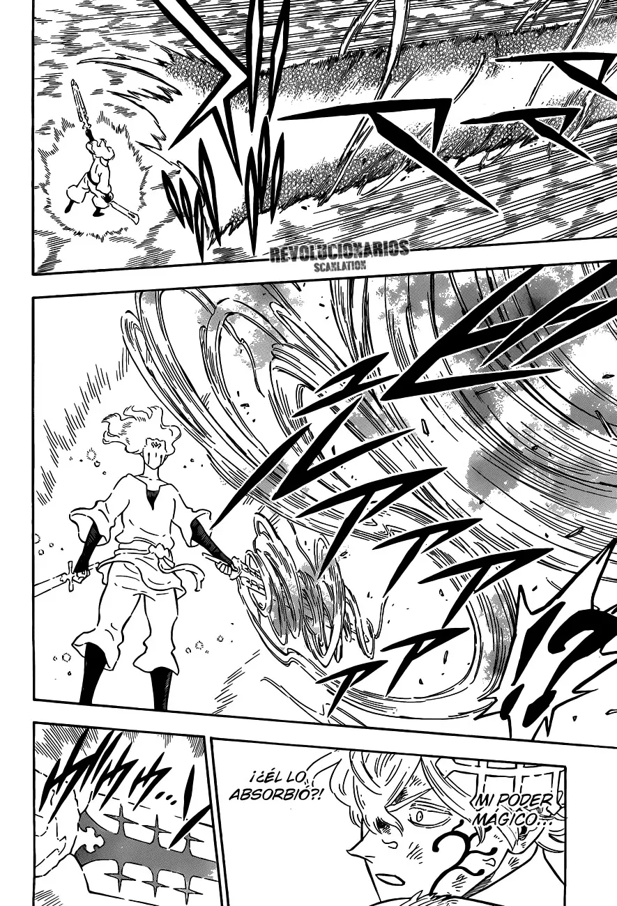Black Clover (2015) - Capítulo 156 - Página 13 - LectorTMOo