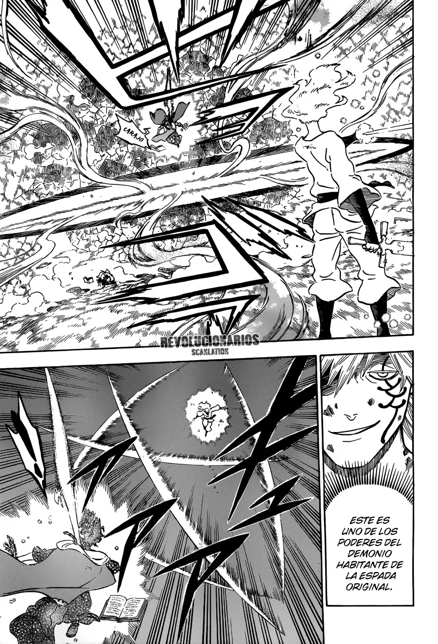 Black Clover (2015) - Capítulo 156 - Página 14 - LectorTMOo