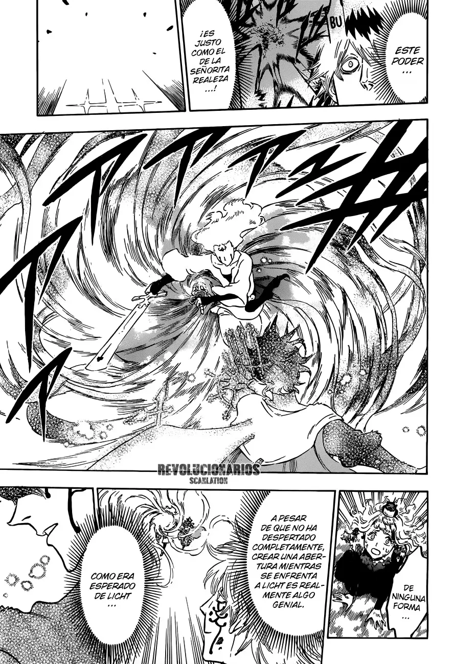 Black Clover (2015) - Capítulo 156 - Página 16 - LectorTMOo