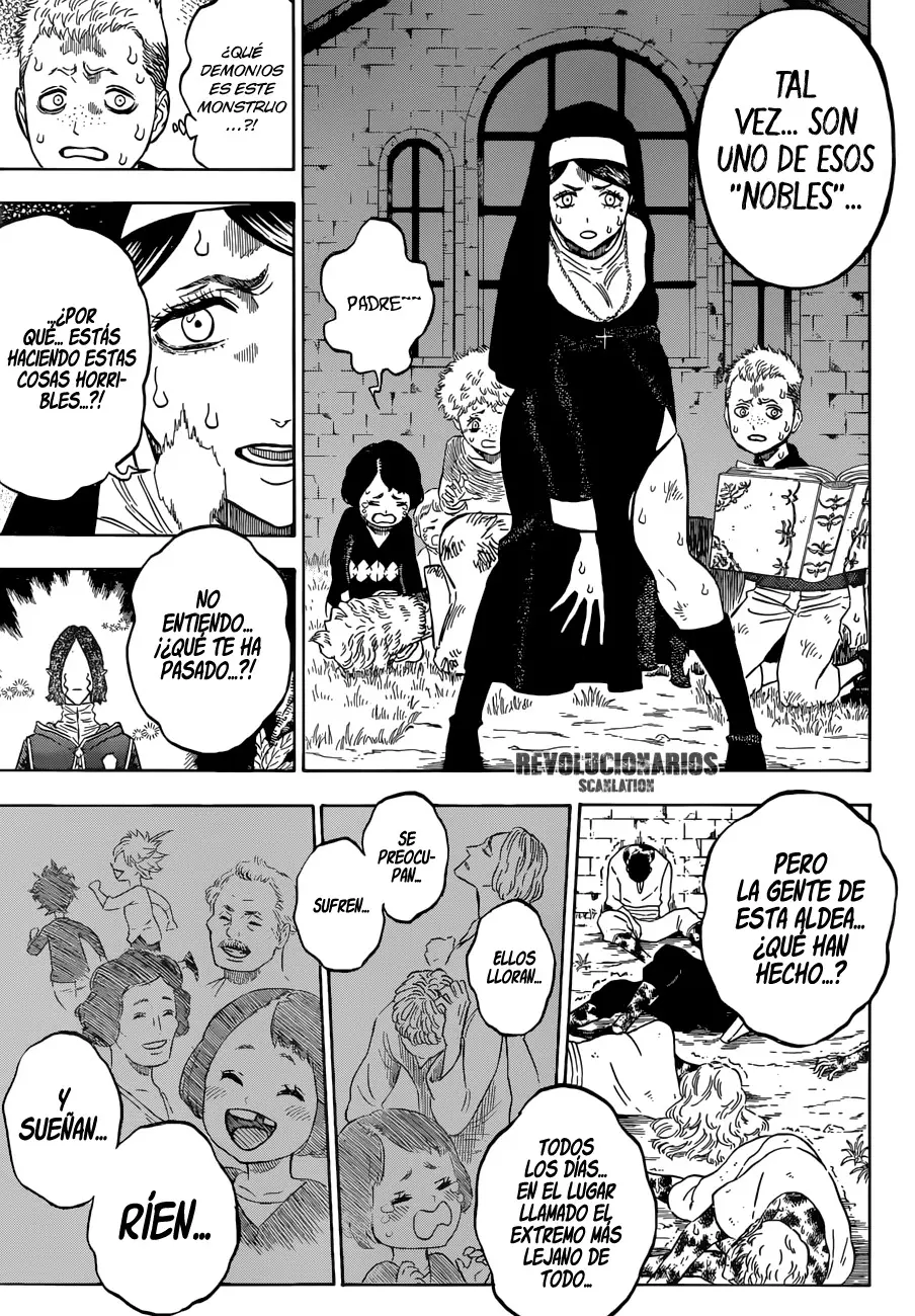 Black Clover (2015) - Capítulo 158 - Página 12 - LectorTMOo