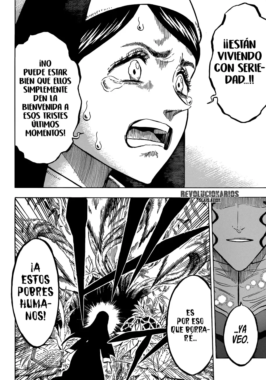 Black Clover (2015) - Capítulo 158 - Página 13 - LectorTMOo