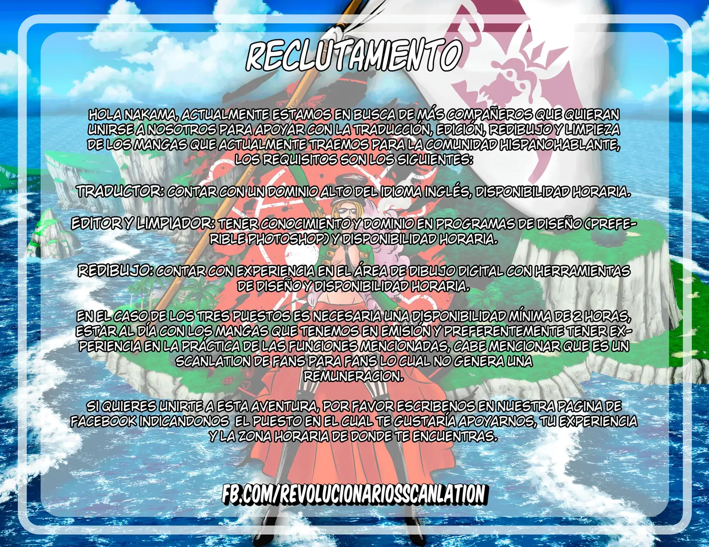 Black Clover (2015) - Capítulo 158 - Página 18 - LectorTMOo