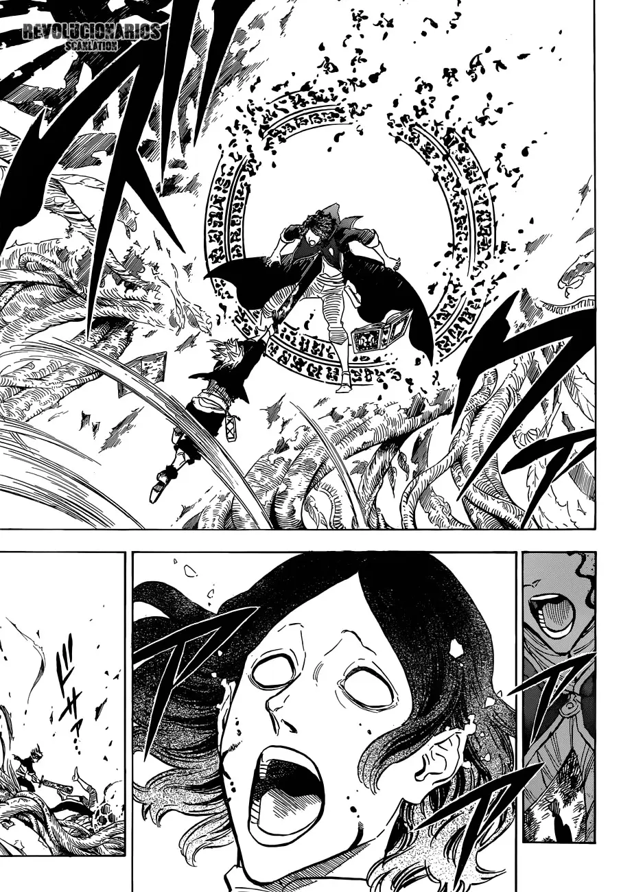 Black Clover (2015) - Capítulo 159 - Página 15 - LectorTMOo
