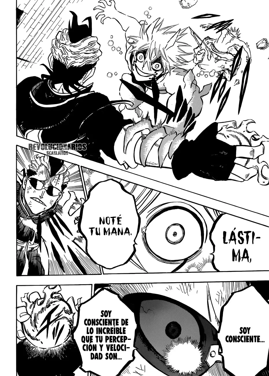 Black Clover (2015) - Capítulo 160 - Página 13 - LectorTMOo