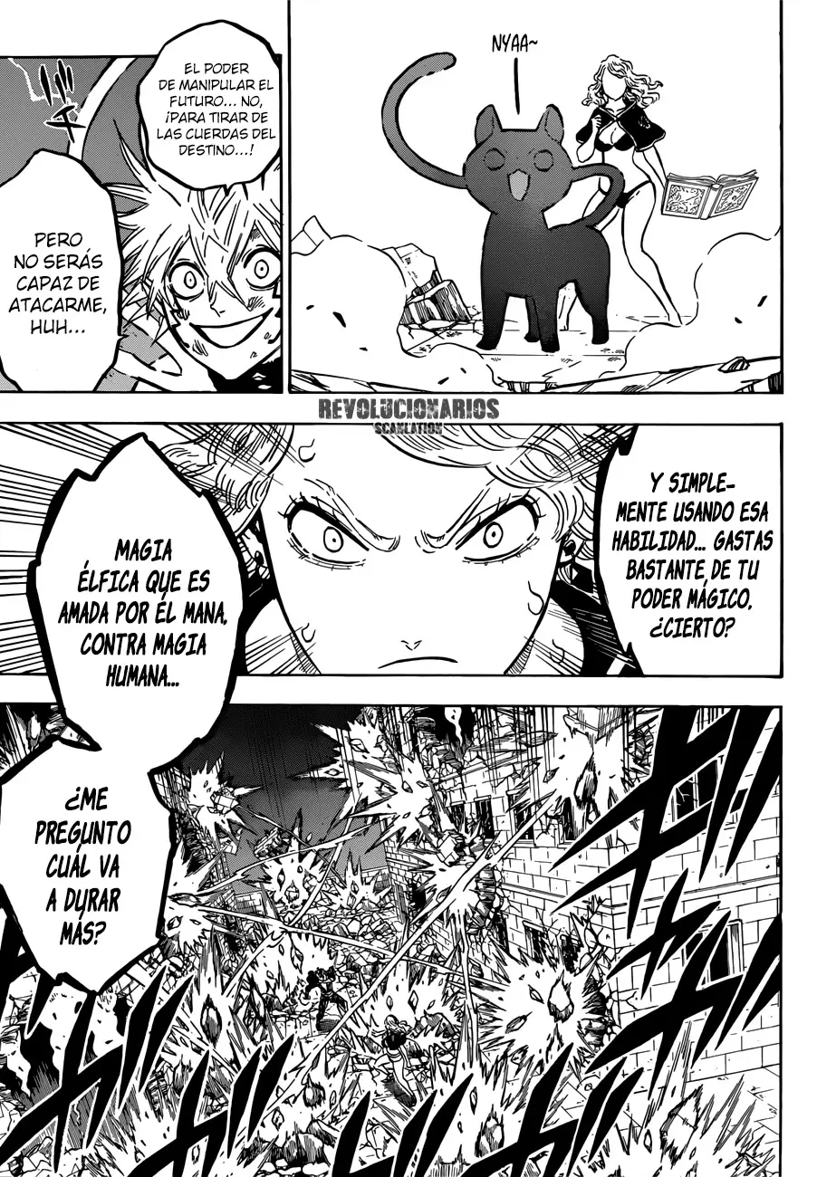 Black Clover (2015) - Capítulo 161 - Página 8 - LectorTMOo