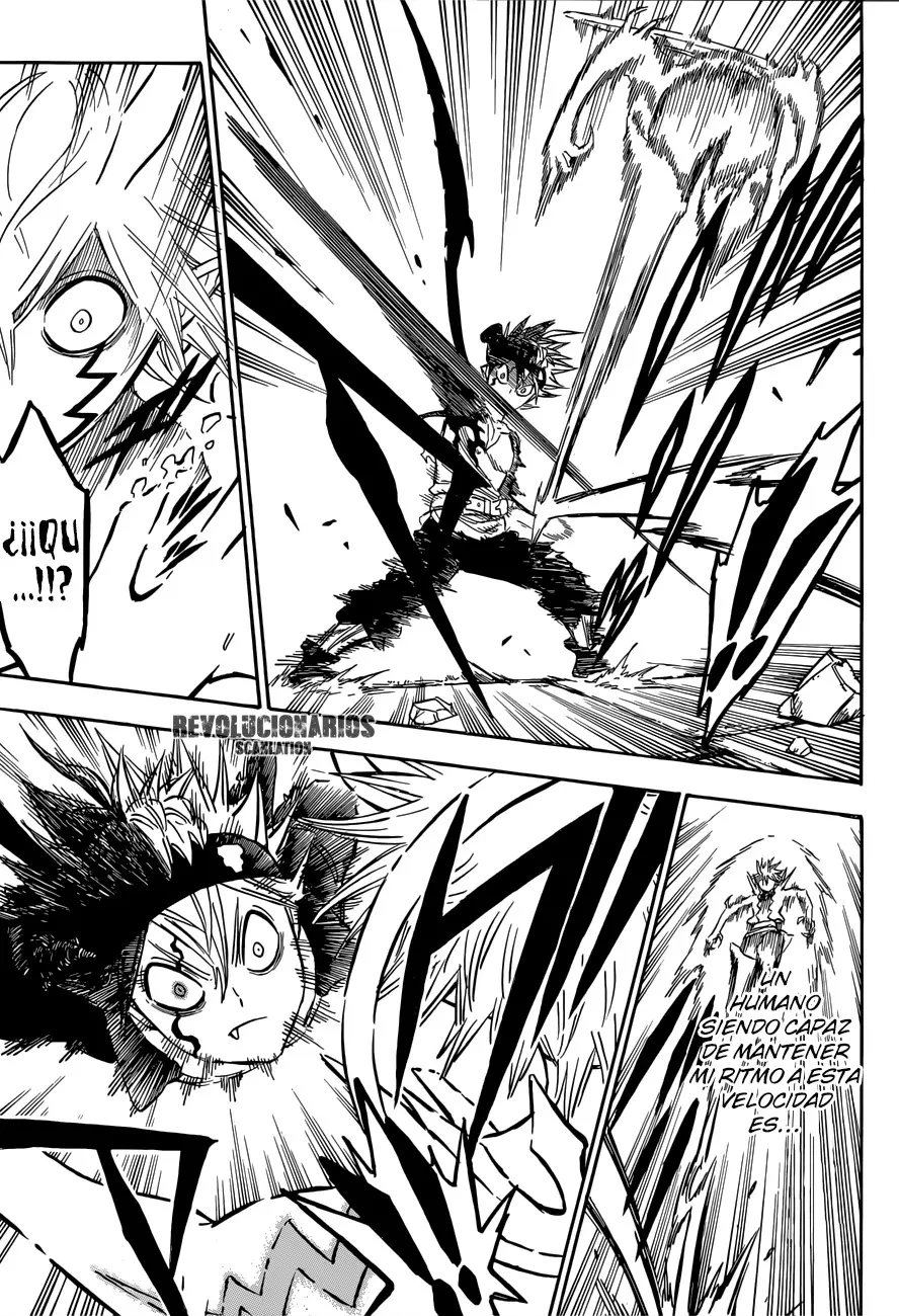 Black Clover (2015) - Capítulo 162 - Página 4 - LectorTMOo
