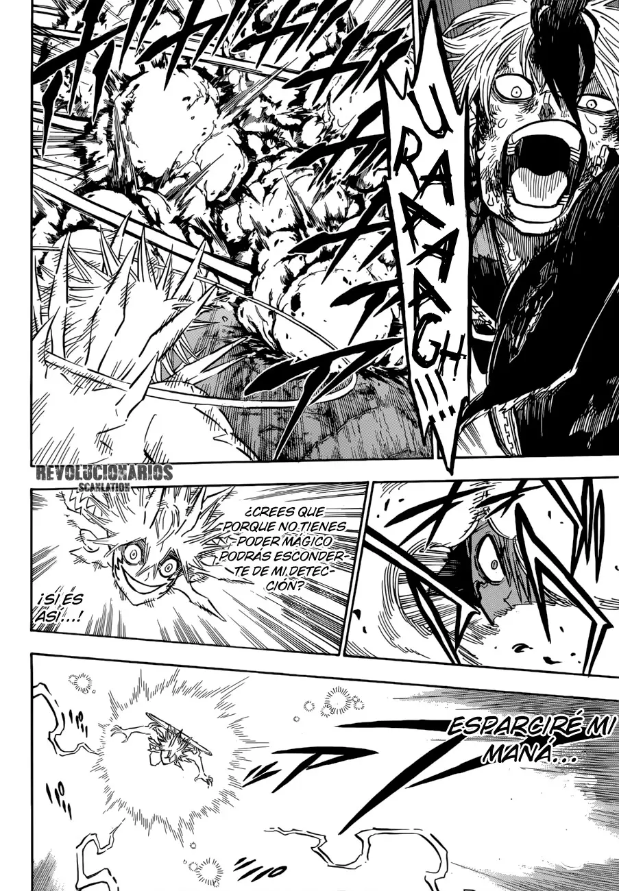 Black Clover (2015) - Capítulo 162 - Página 9 - LectorTMOo