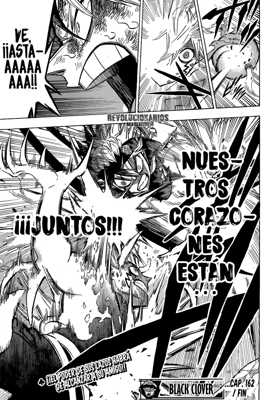 Black Clover (2015) - Capítulo 162 - Página 12 - LectorTMOo