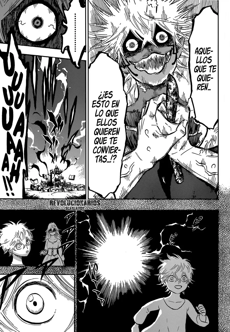 Black Clover (2015) - Capítulo 163 - Página 8 - LectorTMOo