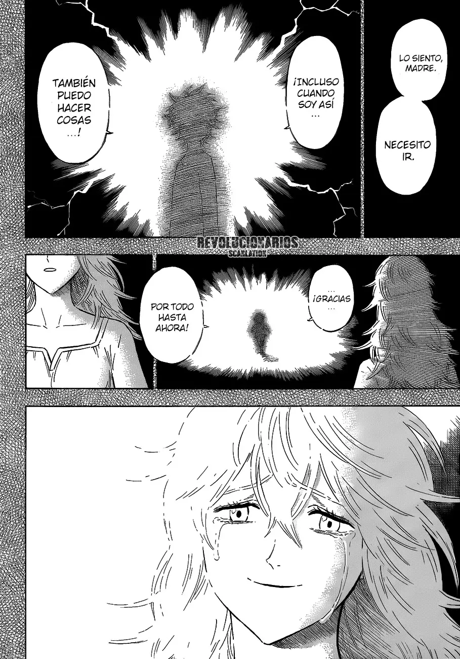 Black Clover (2015) - Capítulo 163 - Página 9 - LectorTMOo