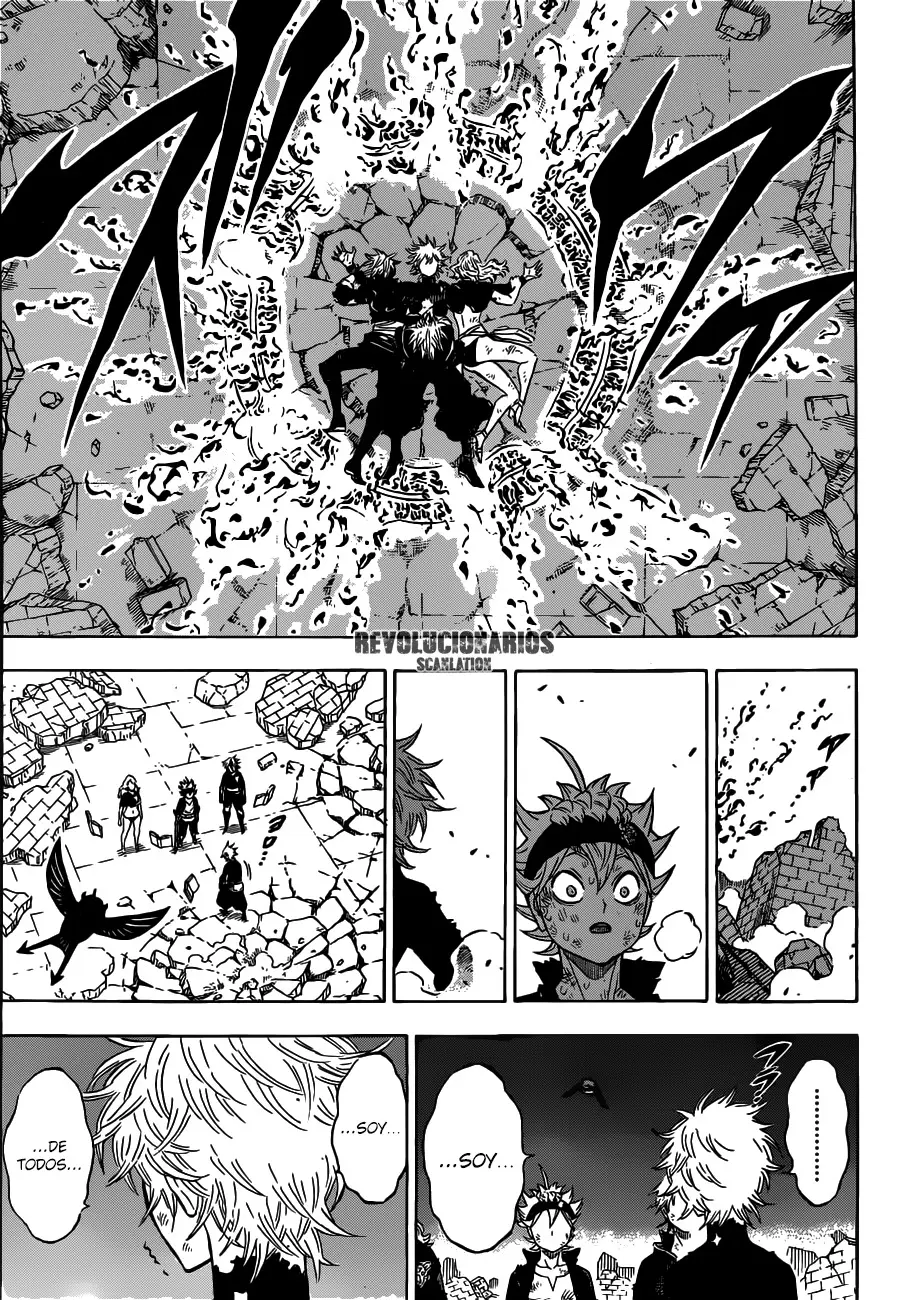 Black Clover (2015) - Capítulo 163 - Página 12 - LectorTMOo