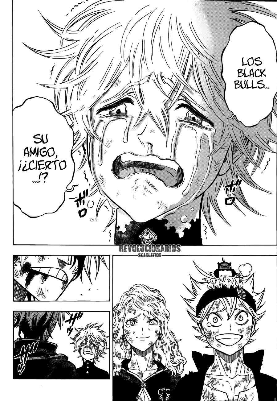 Black Clover (2015) - Capítulo 163 - Página 13 - LectorTMOo