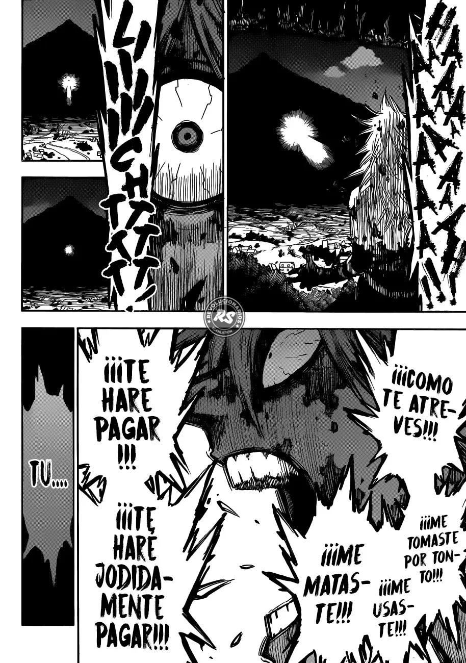 Black Clover (2015) - Capítulo 166 - Página 13 - LectorTMOo