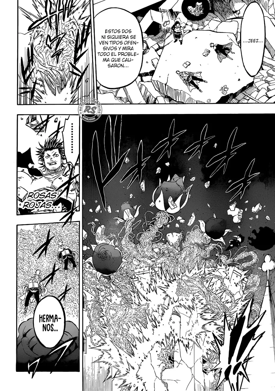 Black Clover (2015) - Capítulo 168 - Página 13 - LectorTMOo