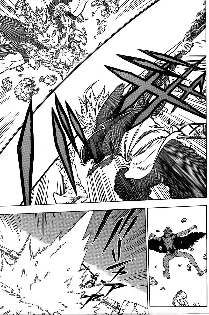 Black Clover (2015) - Capítulo 17 - Página 9 - LectorTMOo